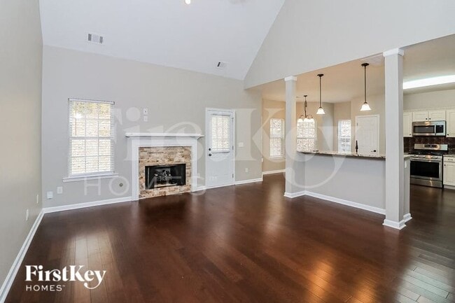 Foto del edificio - 1805 Lightwood Ln NW