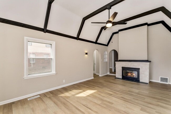 Foto del edificio - College Hill Home for rent! 4 bedroom 2 bath!