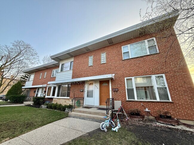 Foto del edificio - 4926 Crain St