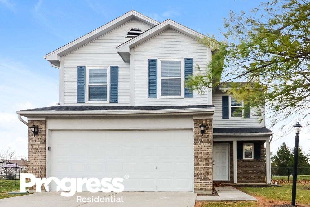 Foto principal - 452 Rocky Meadow Dr