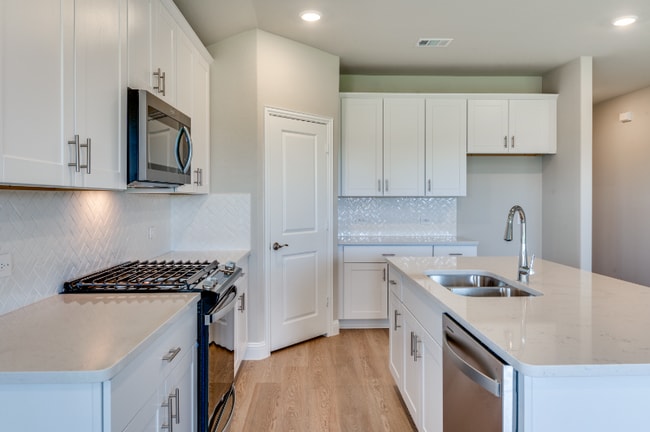 Foto del edificio - 611 Jack St