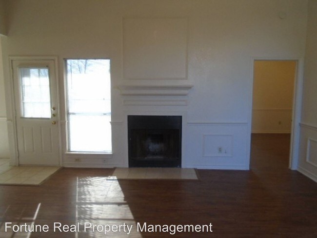 Building Photo - 3 br, 2 bath House - 802 Trevor Way