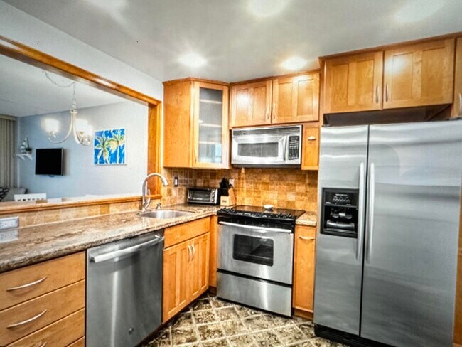 Foto del edificio - 1391 S Ocean Blvd
