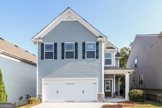 Building Photo - 5228 McEver View Dr