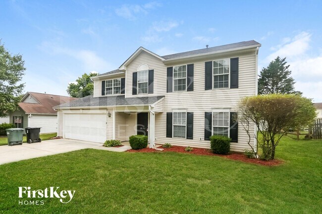 Foto del edificio - 2077 Chapel Creek Rd