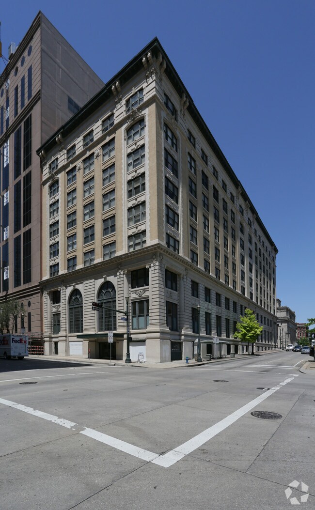 Foto principal - Franklin Lofts