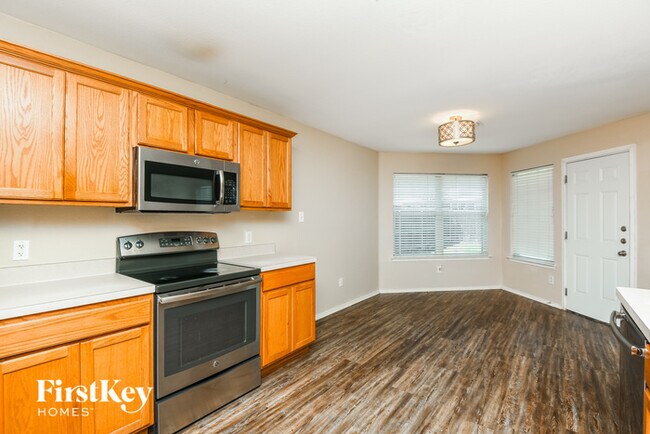 Foto del edificio - 9632 Linton Dr
