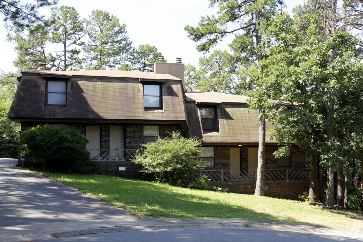 Foto principal - Z-Meredith Ct