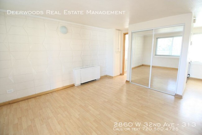 Foto del edificio - 2860 W 32nd Ave