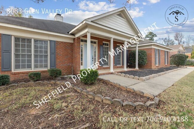 Foto del edificio - 8083 Glen Valley Dr
