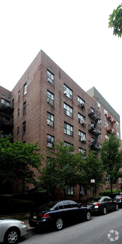 Building Photo - The Wetherole