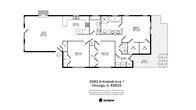 Primary Photo - 5062 N Kimball Ave
