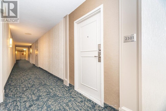 Photo du bâtiment - 1333 Bloor St