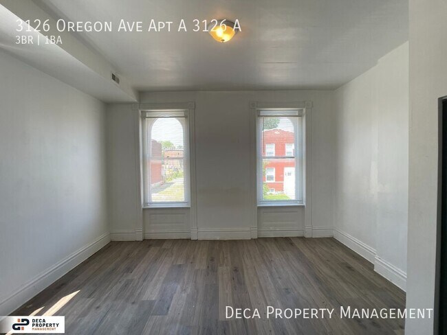 Foto del edificio - 3 Bedroom House