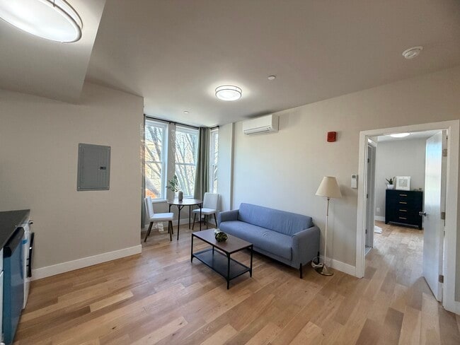 Photo - 3703 Powelton Ave Apartment