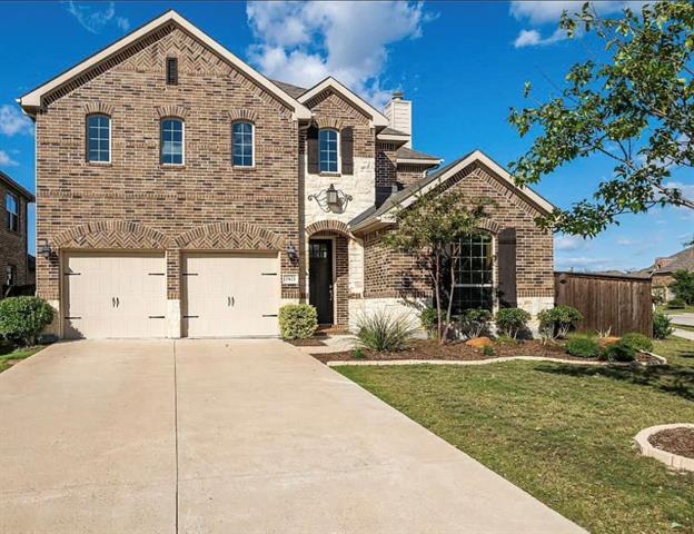 15621 Governors Is Wy, Prosper, TX 75078 - House Rental in Prosper, TX ...