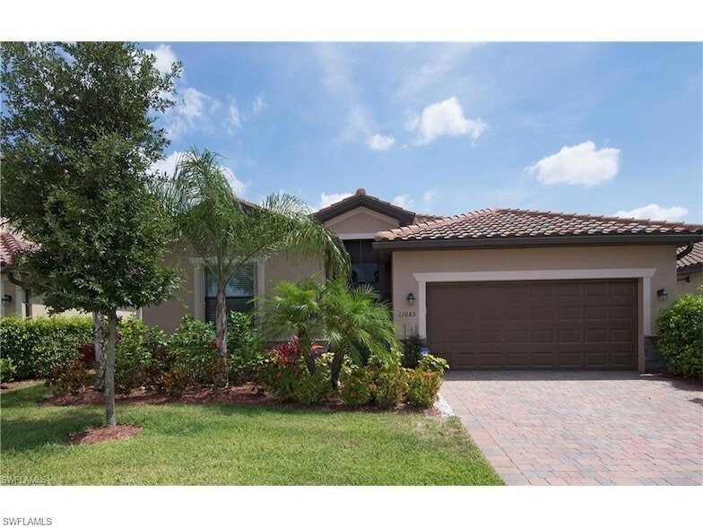 Primary Photo - 11083 Cherry Laurel Dr