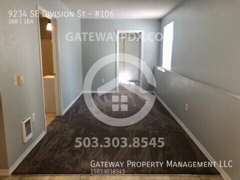 Foto del edificio - 9234 SE Division St