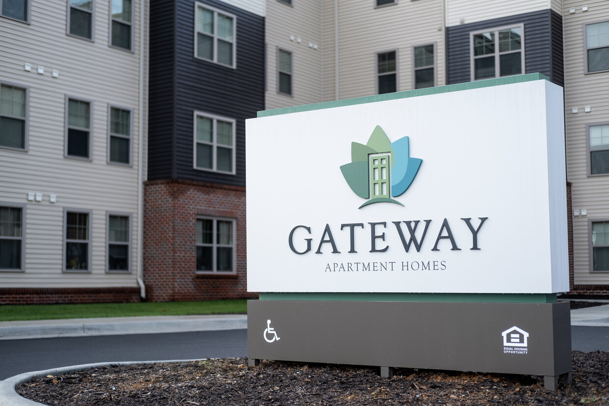 Foto principal - Gateway Residential Partners, LP