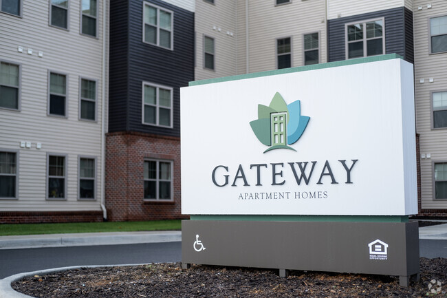 Building Photo - Gateway Residential Partners, LP