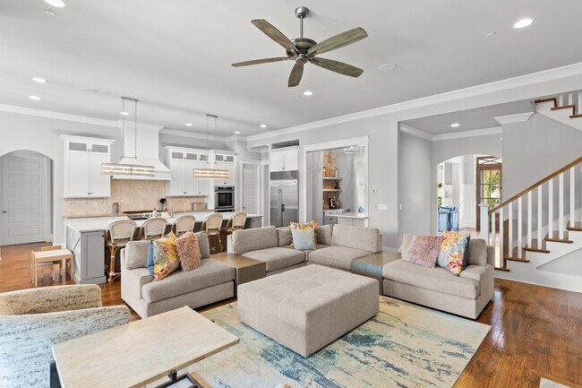 Foto del edificio - 1519 Amesbury Ln