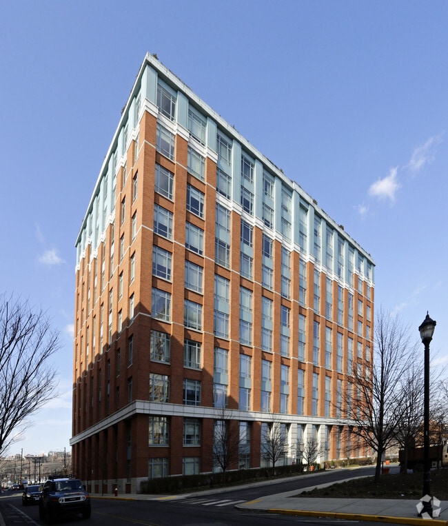 Harborside Lofts Apartments Hoboken Nj Primary Photo Harborside Lofts
