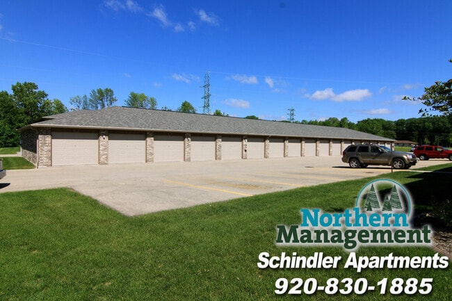Interior Photo - Schindler Place Estates Apartments