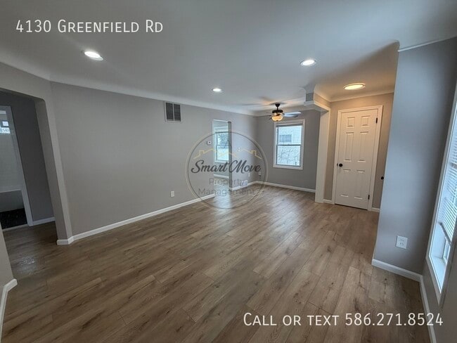 Building Photo - 4130 Greenfield Rd