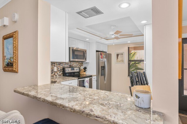 Foto del edificio - 4300 Belair Ln
