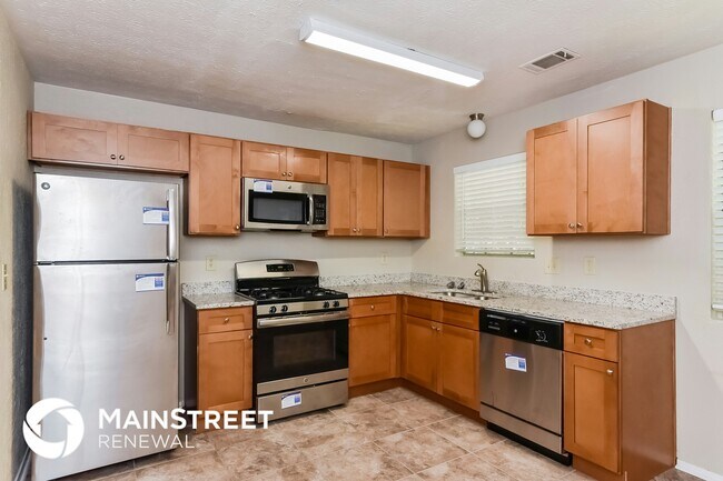 Foto del edificio - 10420 Rillridge Ct