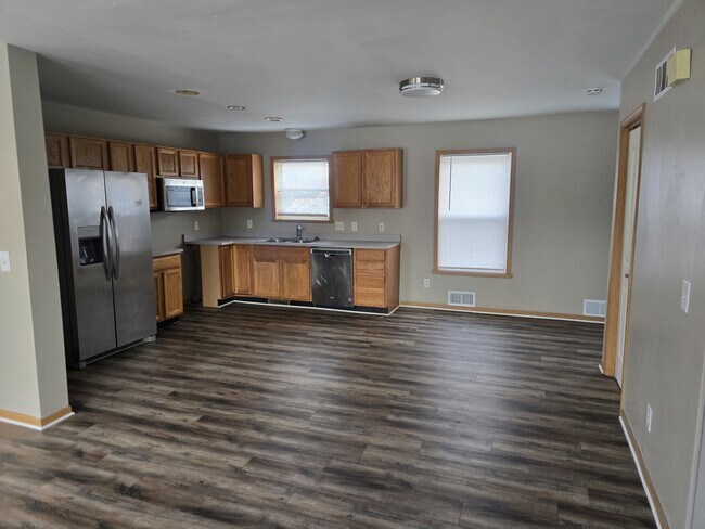 Foto del edificio - 94 E Montcalm St