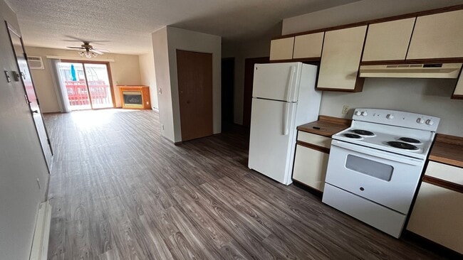 Building Photo - 4716 Kappus Dr