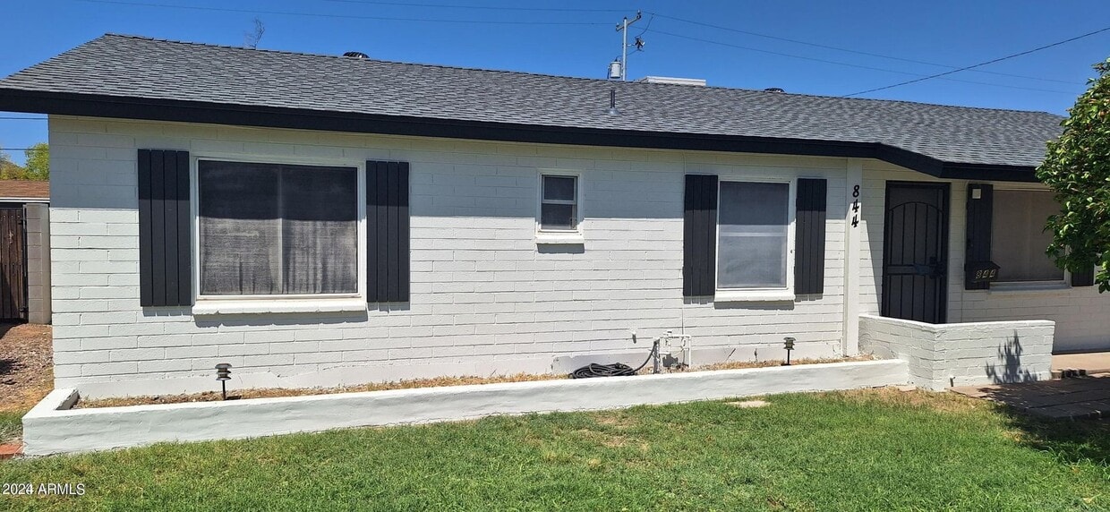 Central Phoenix Rental - Central Phoenix Rental