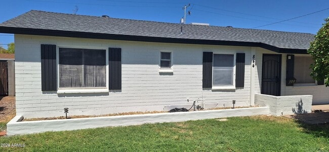 Central Phoenix Rental - Central Phoenix Rental House