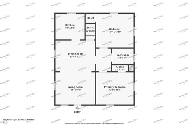 Building Photo - 2236 Northbury Ln