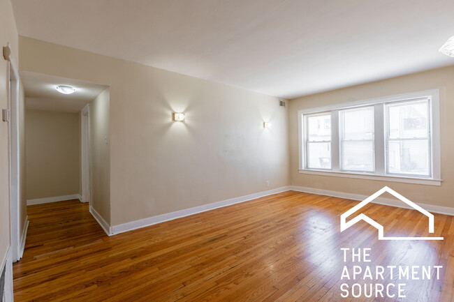 Foto del edificio - 4407 N Keystone Ave