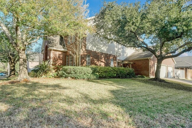 Foto del edificio - 20002 Barton Creek Ct