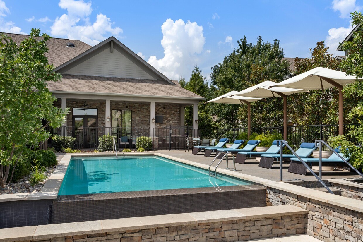 Foto principal - Adara Overland Park