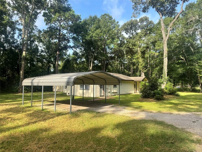 Foto del edificio - 14529 Chapperal Pipeline Rd
