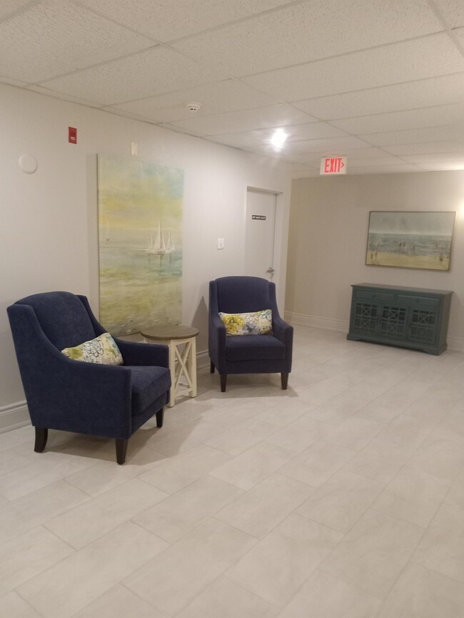 Photo du bâtiment - 145 3rd St