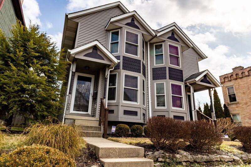 Foto principal - 1098-1100 Highland St