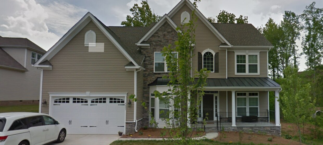 Foto principal - Room in Townhome on Violet Cannon Dr NW