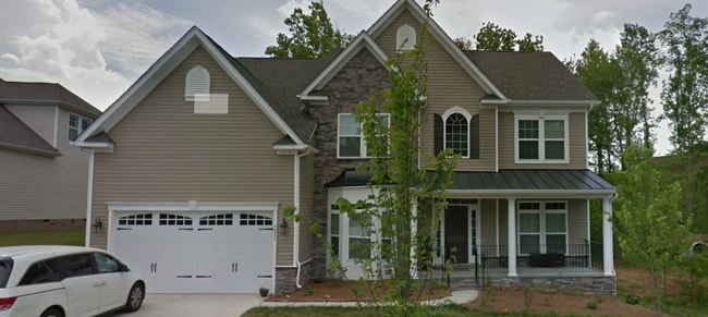 Building Photo - Room in Townhome on Violet Cannon Dr NW
