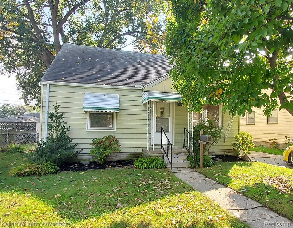 Primary Photo - 14332 Knox Ave