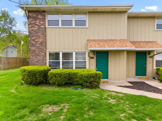 Foto del edificio - 6207 N Northmoor Ct