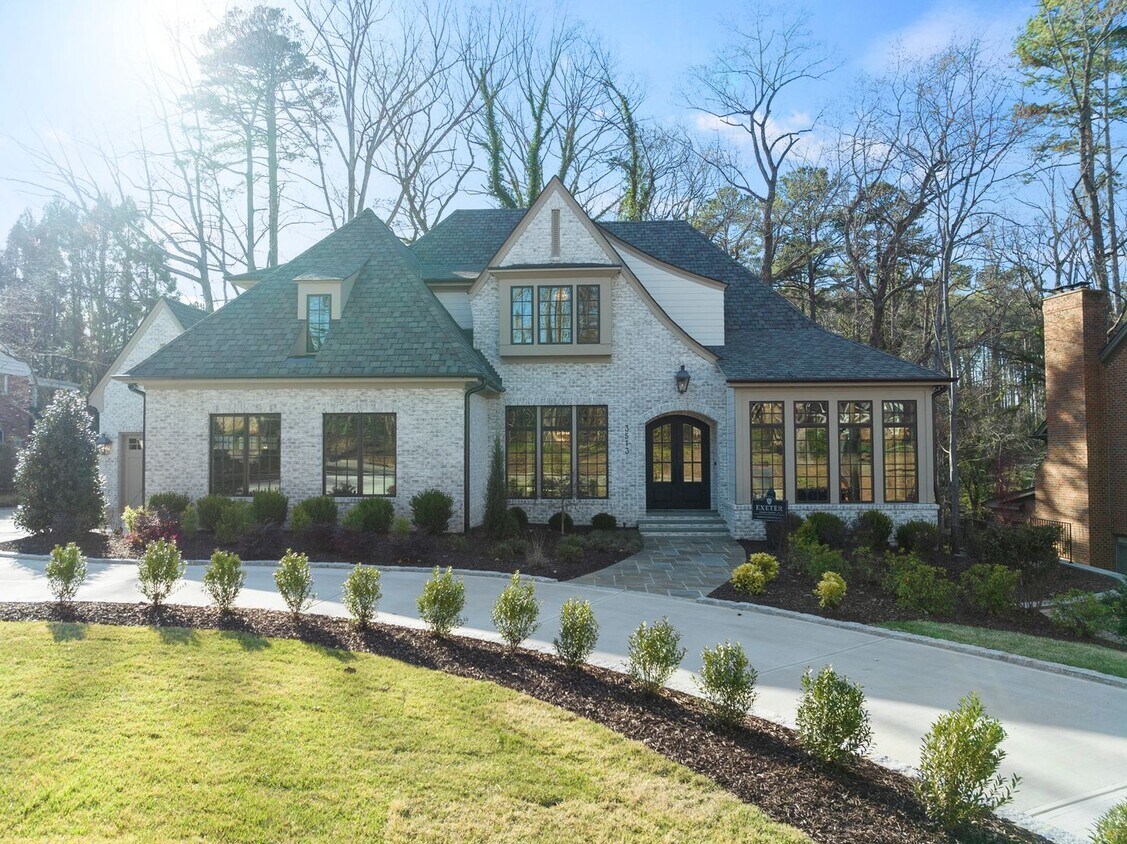 Primary Photo - 3513 Alamance Drive, Raleigh- Bev Roberts ...