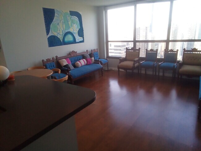 Foto del edificio - 405 N WABASH