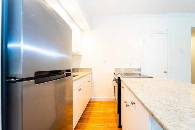 Foto del edificio - 236 Beacon St