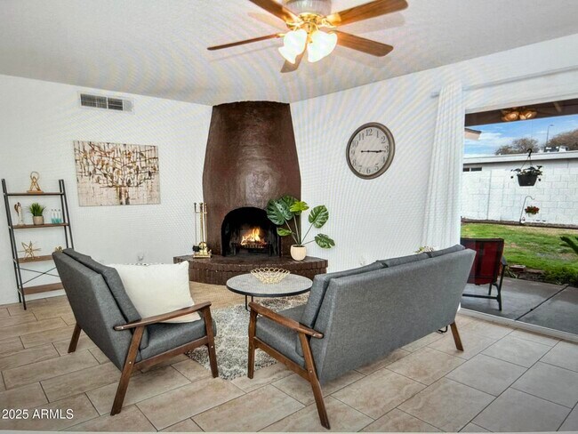 Foto del edificio - 4852 W Cochise Dr