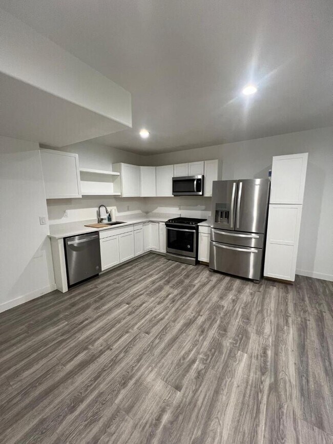 Foto del edificio - 6122 W Coulee Ln